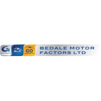 Bedale Motor Factors Ltd.