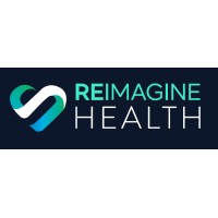 REimagine Health logo - Similar company to G7Med