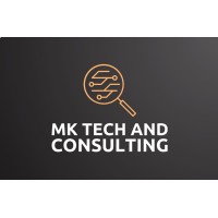 MK Tech & Consulting logo - Similar company to E. E. Karachiwala & Co.