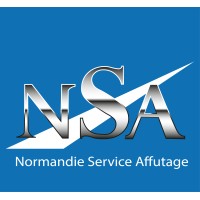 NSA Normandie Service Affutage logo - Similar company to Fiz Affutage