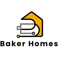 Baker Homes logo - Similar company to Equatif