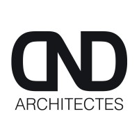 DND architectes logo - Similar company to Mars Architectes