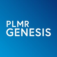PLMR Genesis logo - Similar company to Suffolk Community Foundation