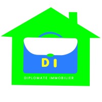 Diplomate immobilier logo - Similar company to Groupe D'Epargne Et De Soutien En Côte D'Ivoire (Ges-Ci)