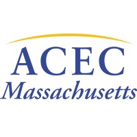 American Council of Engineering Companies of Massachusetts (ACEC/MA) logo - Similar company to The Engineering Center Education Trust