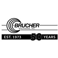 Brucher Machining Inc logo - Similar company to Wst Fab, Llc