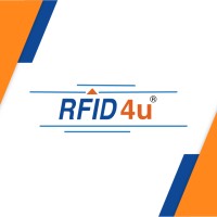 RFID4U logo - Similar company to Helios Tech Solutions