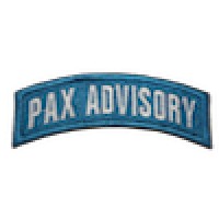Pax Advisory