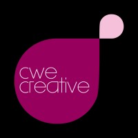 CWE Creative logo - Similar company to Palladian Media