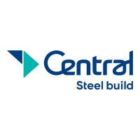 Central Steel Build logo - Similar company to Laker Group