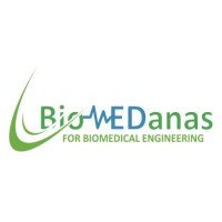 BioMEDanas UG (haftungsbeschränkt) logo - Similar company to Peagle Gmbh - Matching - Digital