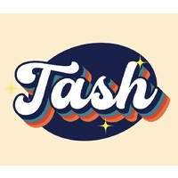 tash logo - Similar company to Transform Digital Studios