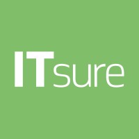 IT sure GmbH logo - Similar company to Celos Computer Gmbh