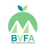 Bow Valley Food Alliance logo - Similar company to Bow Valley Immigration Partnership