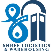 Shree Logistics & Warehousing logo - Similar company to Ghai Logistics