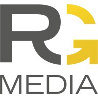 RG Media logo - Similar company to Roadgrip Ltd