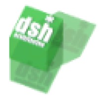 DSH architecten Netherlands logo - Similar company to Architects4Future Netherlands