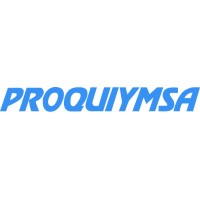 Proquiymsa logo - Similar company to Fico Studio