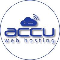 AccuWebHosting.Com logo - Similar company to Stp Web Hosting