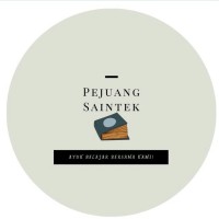 Pejuang Saintek