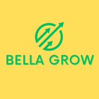 Bella Grow logo - Similar company to Axoleads