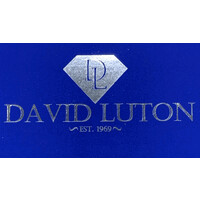 David Luton Jewellers logo - Similar company to The Watch Register