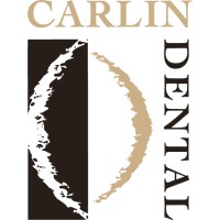 Carlin Dental logo - Similar company to Valmonte Digital