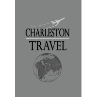 Charleston Travel logo - Similar company to Metroplex Travel