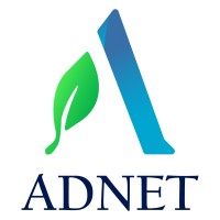 Groupe ADNET logo - Similar company to Yanola | Agence Digitale