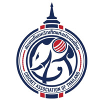 Cricket Association Of Thailand logo - Similar company to Sync Sportss
