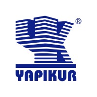 Yapıkur İnşaat logo - Similar company to Yapıkur