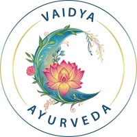 Vaidya Ayurveda logo - Similar company to Arrayah Ayurveda