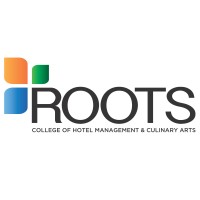 Roots Hotel Management and Culinary Arts Global Certifications logo - Similar company to Culinary Academy Of India