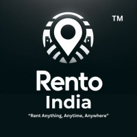 Rento India logo - Similar company to Bachat Jar