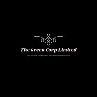 The Green Corp Limited logo - Similar company to Azimut Zero Srl