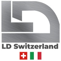 LD Switzerland helmets logo - Similar company to Wirstchat