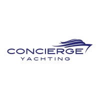 Concierge Yachting logo - Similar company to Ukey™ Ltd Corporation