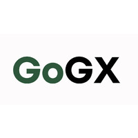 GoGX logo - Similar company to Her Power Pose