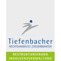 Tiefenbacher Insolvenzverwaltung logo - Similar company to Bundesverband Mediation In Restrukturierung Und Insolvenz E. V.