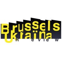 Brussels Ukraїna Review logo - Similar company to Tenzer Strategics