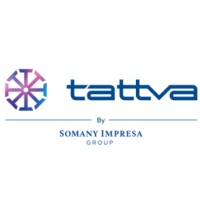 SIG Tattva | CVC Arm of Somany Impresa Group logo - Similar company to Digital Transformation Technologies Llc (Dxt)