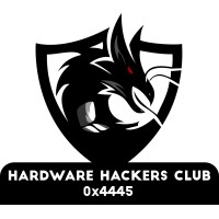 Hardware Hackers Club logo - Similar company to Hardware Security:  Hosted By Semiconductor Engineering