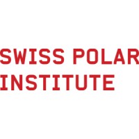 Swiss Polar Institute logo - Similar company to Environmental Physics (Up) Group