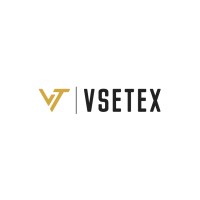 VSETEX logo - Similar company to Zabart.Com
