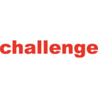 Challenge Professional Indemnity logo - Similar company to Challenge