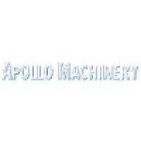 Apollo Machinery logo - Similar company to Takumi