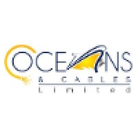 Oceans & Cables Limited logo - Similar company to C.A. Richards & Associates, Inc.