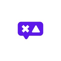 Press X to Market (PX2M) logo - Similar company to We'Re Not Marketers 💀