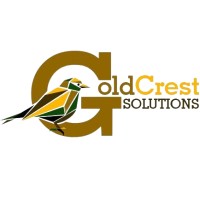 Goldcrest Staffing Solutions LLC logo - Similar company to Ignite Solutions Group