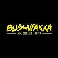 Bushwakka Adventure Gear logo - Similar company to Etcmade